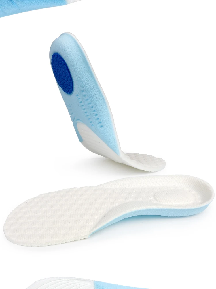 sports comfort insoles