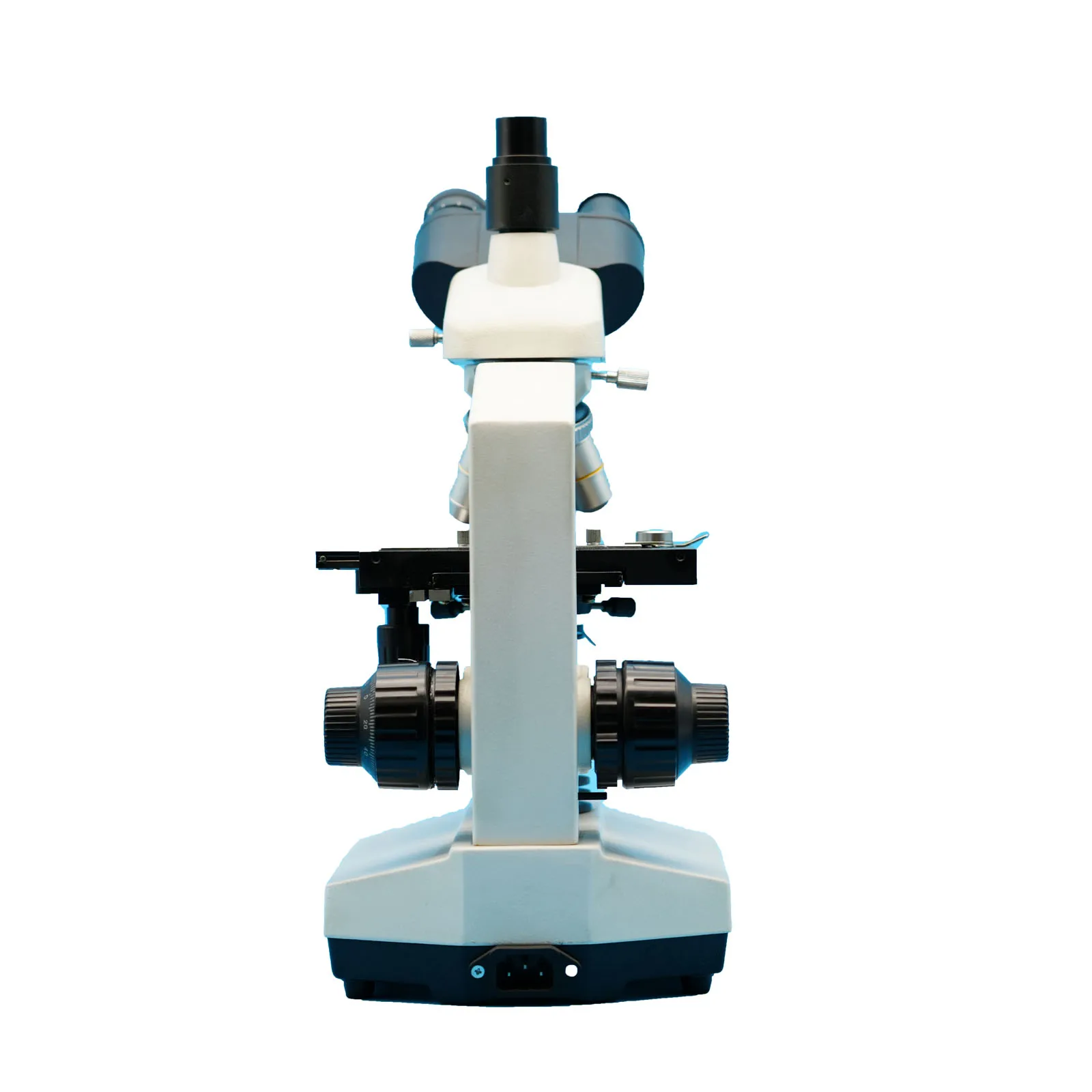 SZMIQU trinocular metallurgical microscope scientific research and optical microscopy laboratory microscope