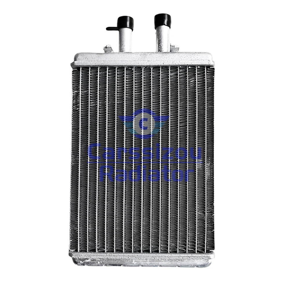 Commercial Truck Parts Heater  Tank Radiator Core Assembly for Au-man H0811010013A0