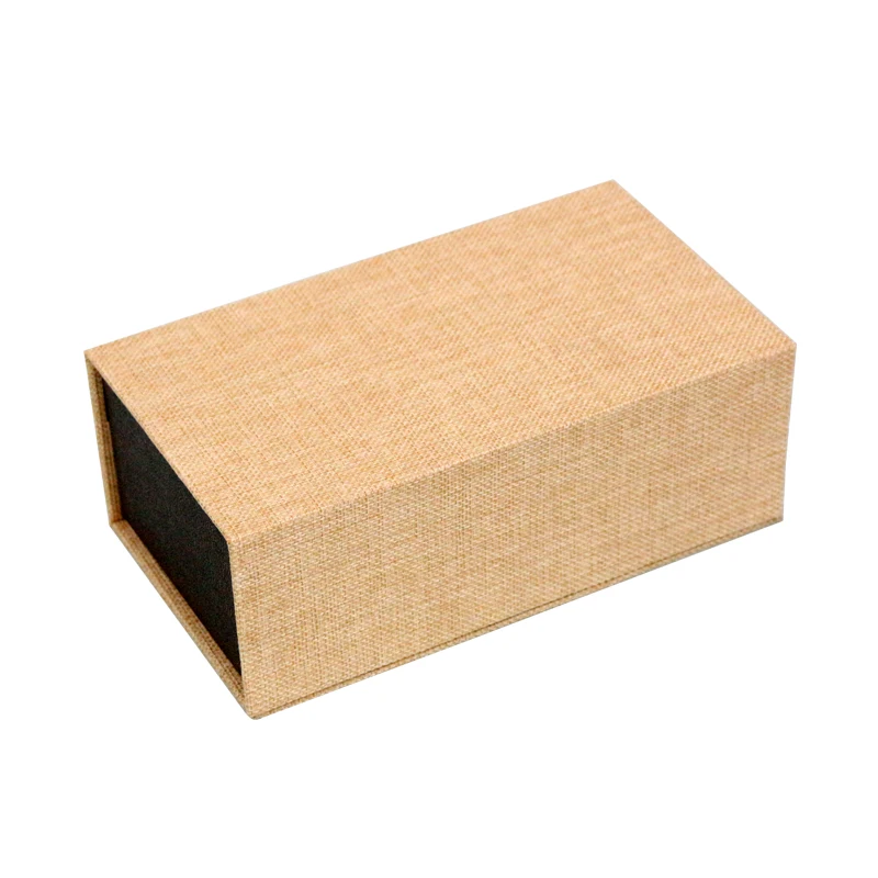 Custom Logo Cute Drawer Jewelry Packaging Box Slider Paper Jewellery, Gift Box Sliding Ring Necklace Set Boxes/