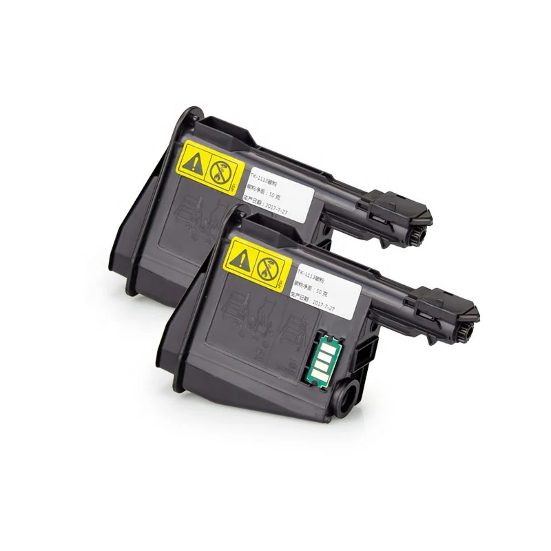 TK-1113 черный картридж с тонером совместимый для Kyocera FS-1040 FS-1020MFP FS-1120MFP ECOSYS M1520h