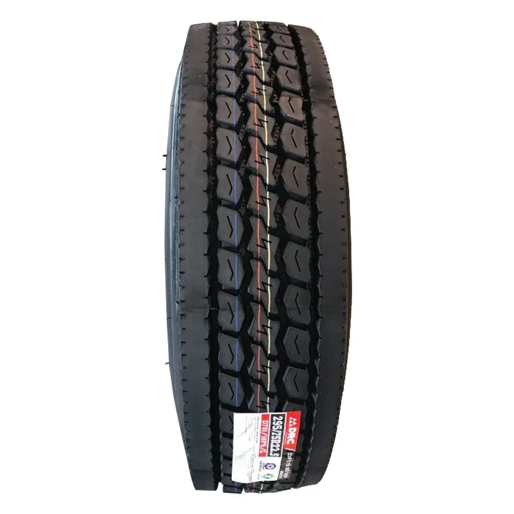  Высокое качество Вьетнам оптовая продажа коммерческие шины 295/75R22.5 11R22.5 для американского