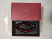 New Electric Headache Migraine Relief Insomnia Relaxation Stress Sleep Aid Massage Device Microcurrent Pulse Tool Head Massager