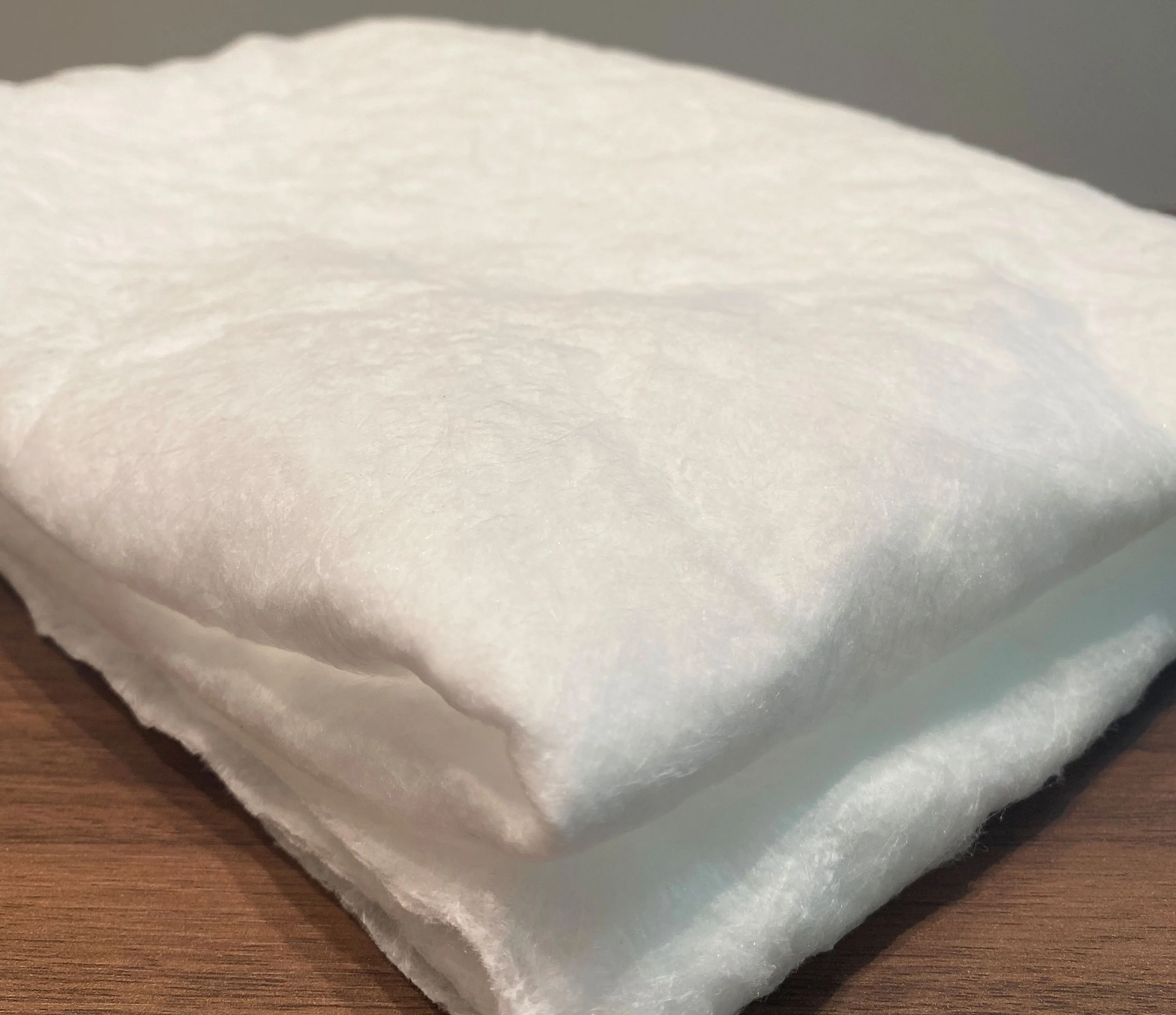 Imitate Primaloft GRS 35% Polyester Filling Material Wadding