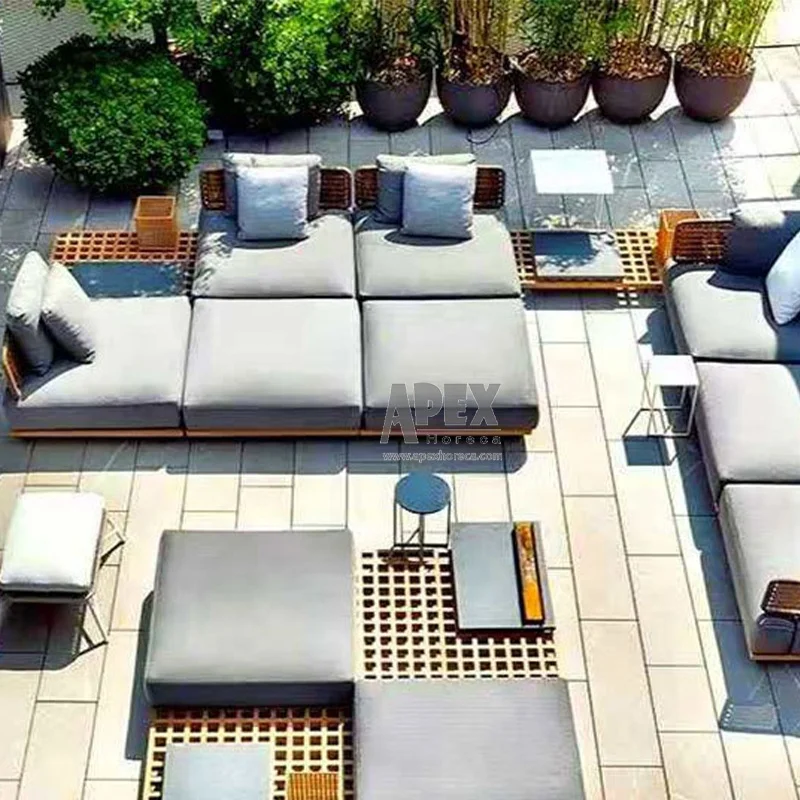 New micro fibre sofa l shaped couch corner sofa metal leg sofa set furniture for living room