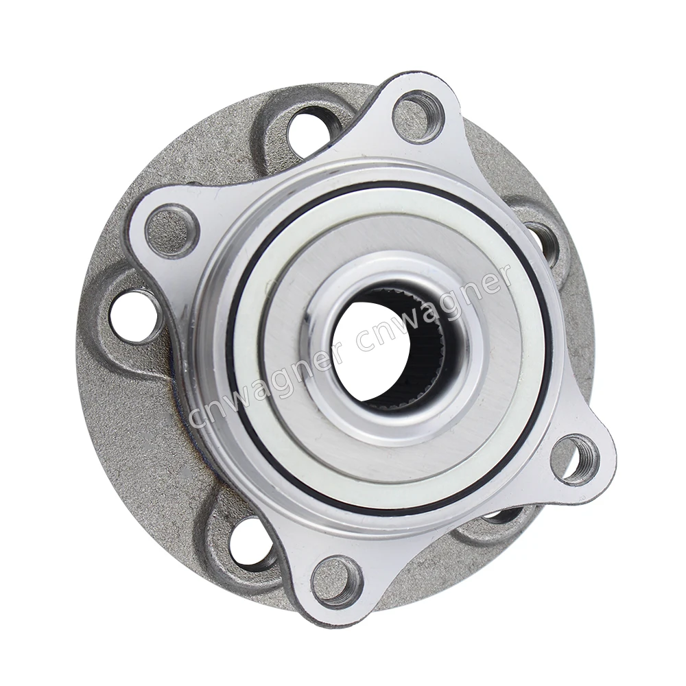 CNWAGNER wheel hub bearing unit for Volvo S60 S80 V70 2001-2007 XC70 2003-2007 274298 8672371 9173991