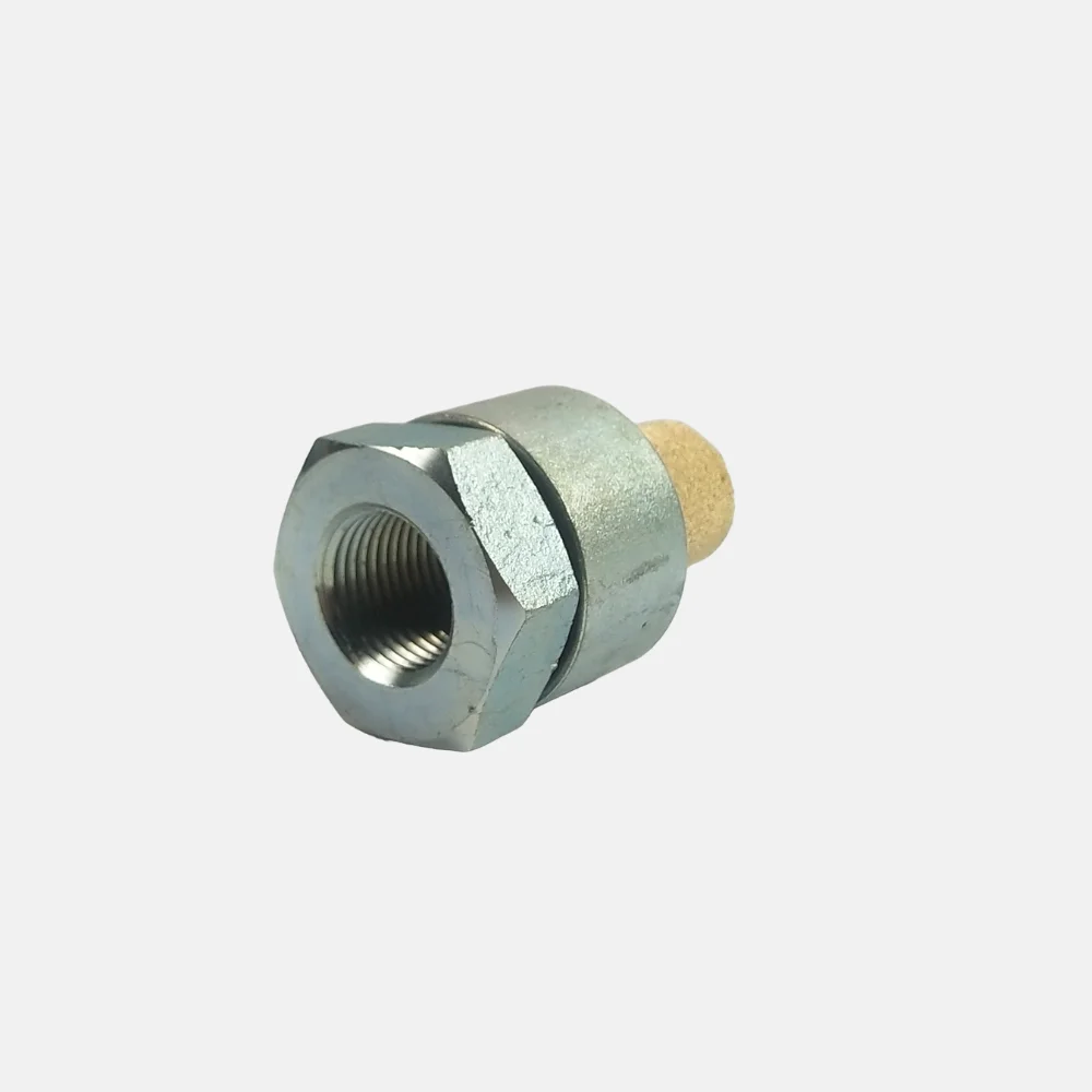 JL25 flow aids Fluidization Nozzle Accessories for Silos