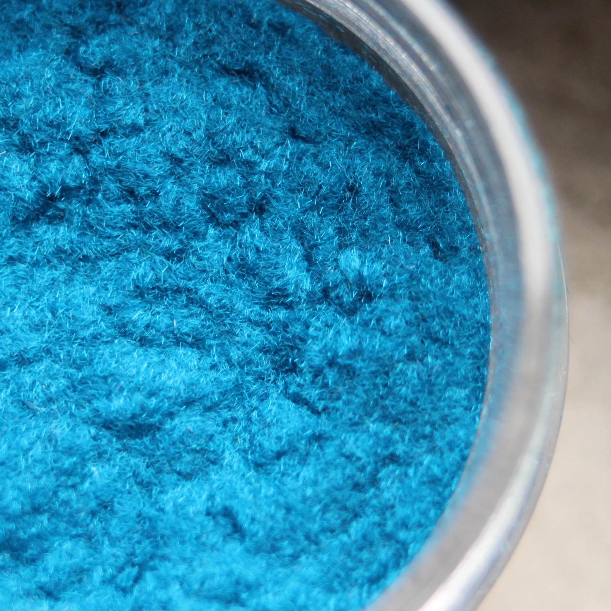 
100% Nylon Flock Powder 