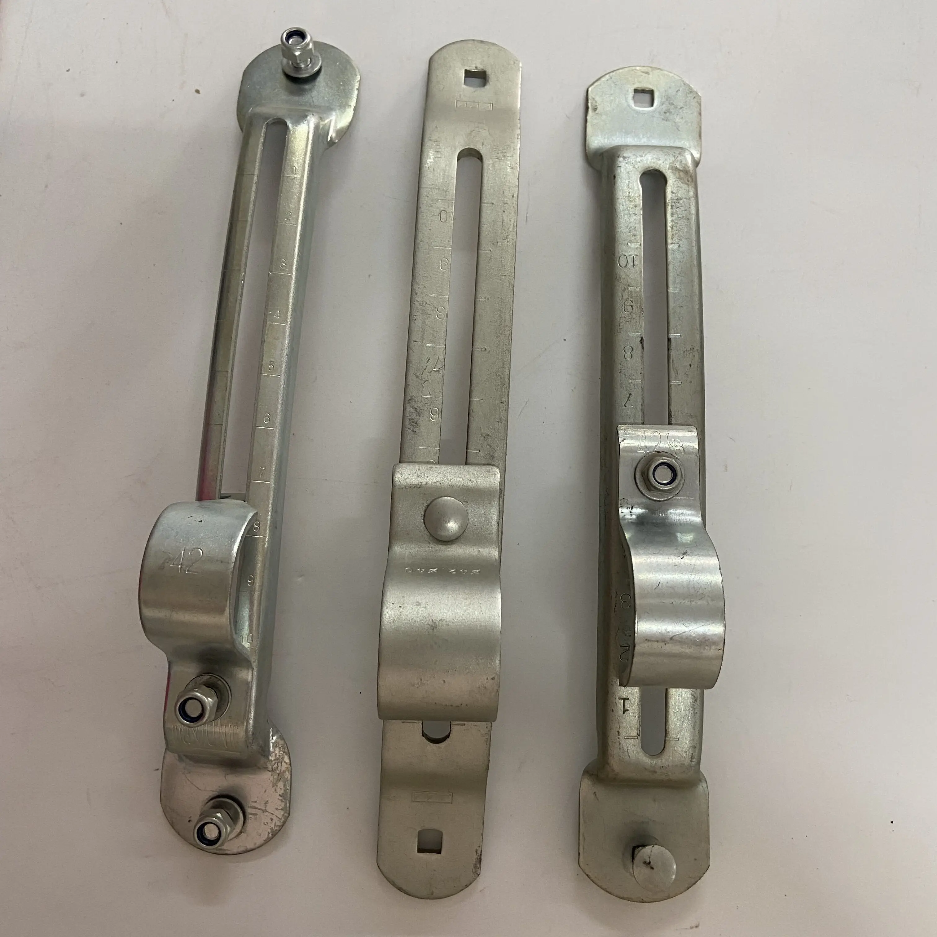 Steel Truck Fender Bracket