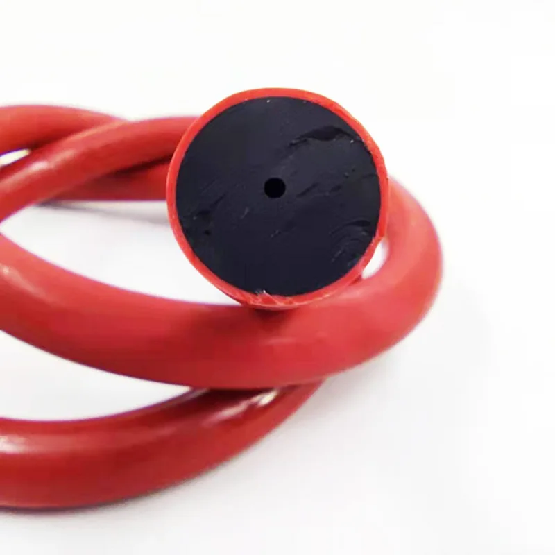 Factory sell elastic latex rubber tube tubing Spear Band Slingshot Catapult Tube Rubber Hose