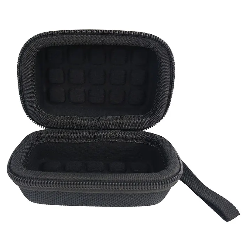 Small Camera Glass Lens Protector Protection EVA Case for Camera Lenses