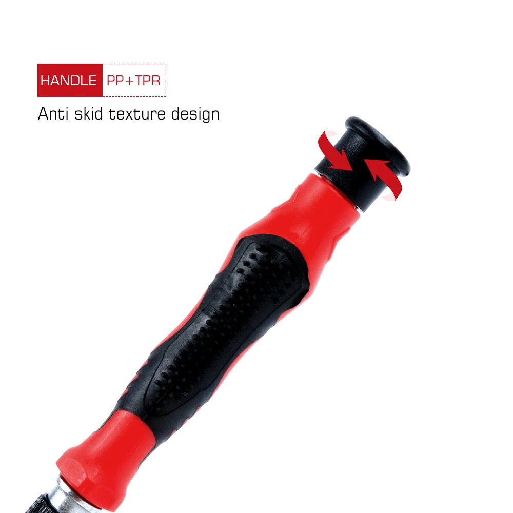 Multi 115-in-1 Precision Mini Mobile phone Laptop Repair Tools Interchangeable Screwdriver Bits Set