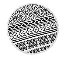  XIAOAO High quality cheapest designer beach towel luxuriant