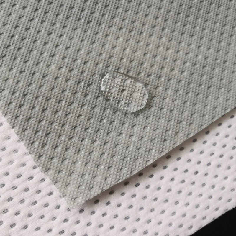 Water Proof Fabric For Car Cover Auto Car Body Cover