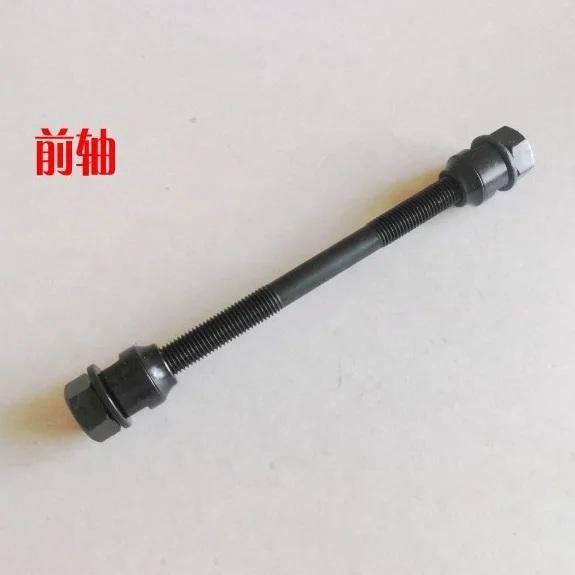 Дорожный велосипед 5S средней оси передней и задней осей аксессуары для горного обычного велосипеда