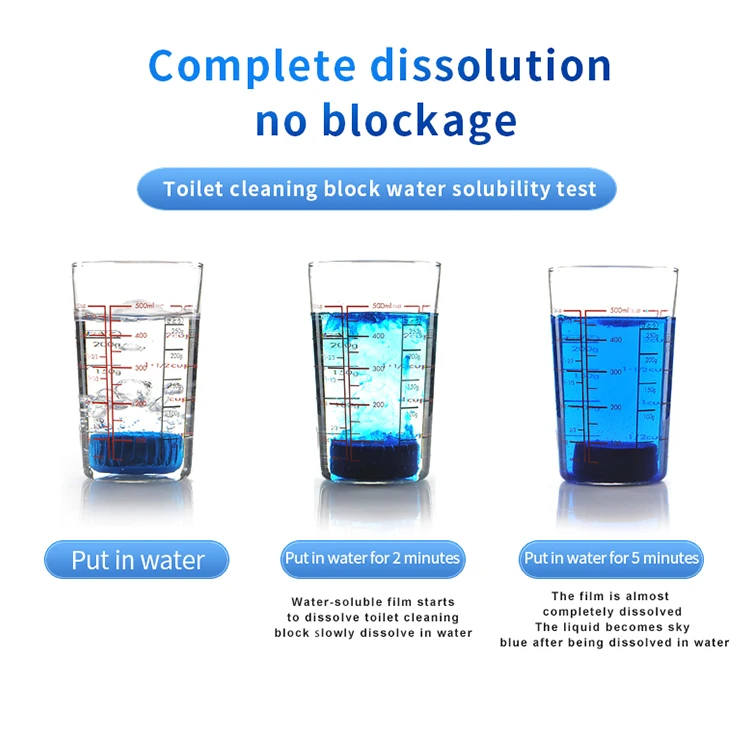 Powerful tablets bathroom cleaning tablets toilet effervescent tablets cleaner