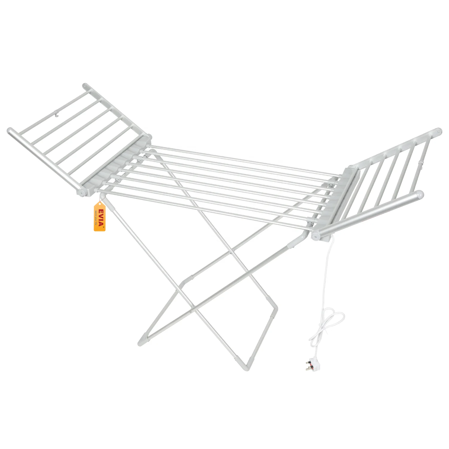 EVIA Wholesale Home Indoor Mini Saving Space Clothes Dryer For Daily