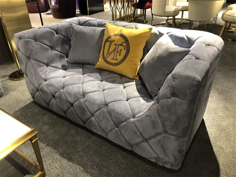 Italian Luxury Modern Modular Sectional Microfiber Leather Sofa Italian Luxury Modern Modular Sectional Leather Sofa Living Room