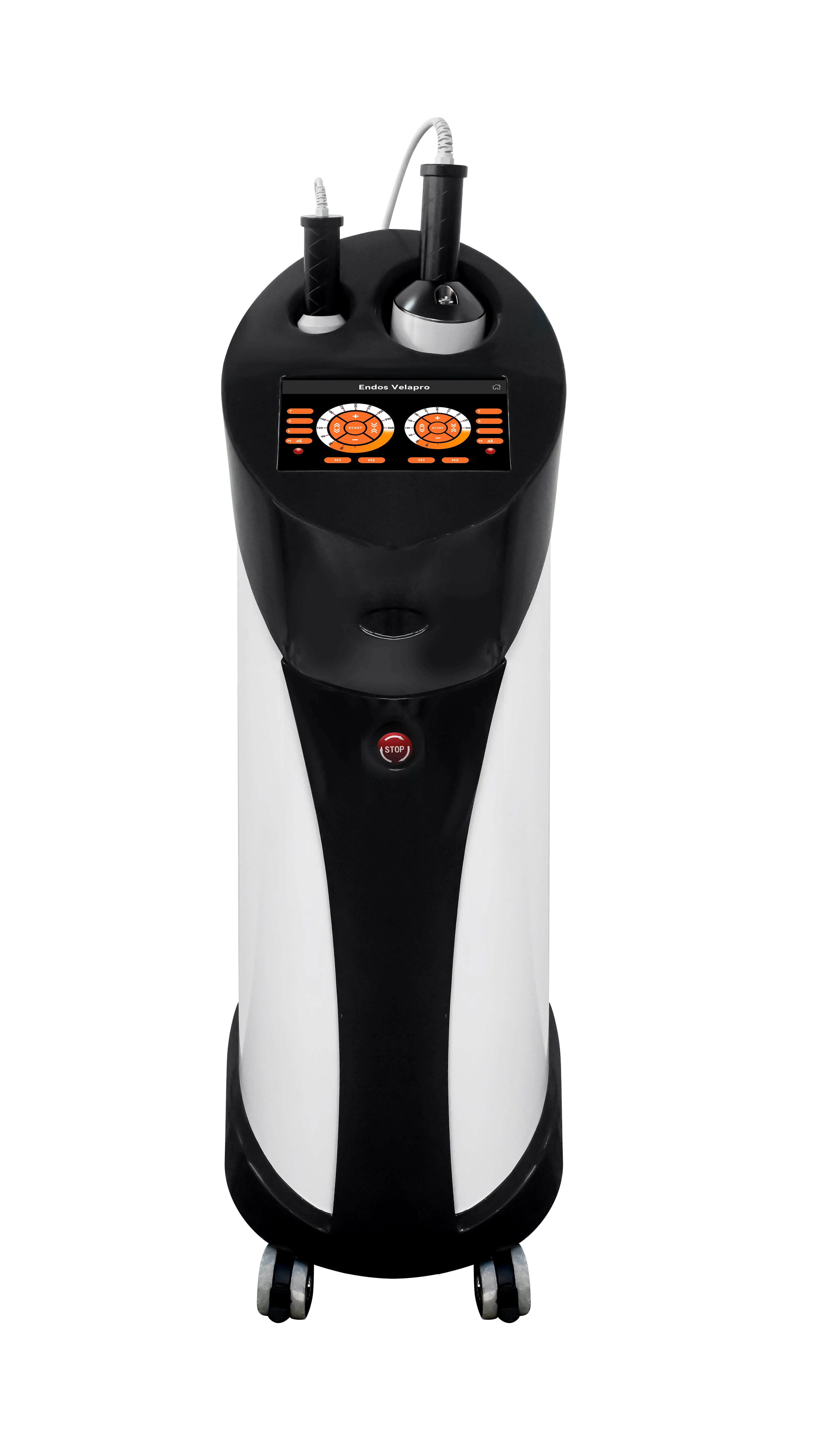 2024 latest weight loss slimming muscle pain relief endosphera therapy  inner ball roller machine