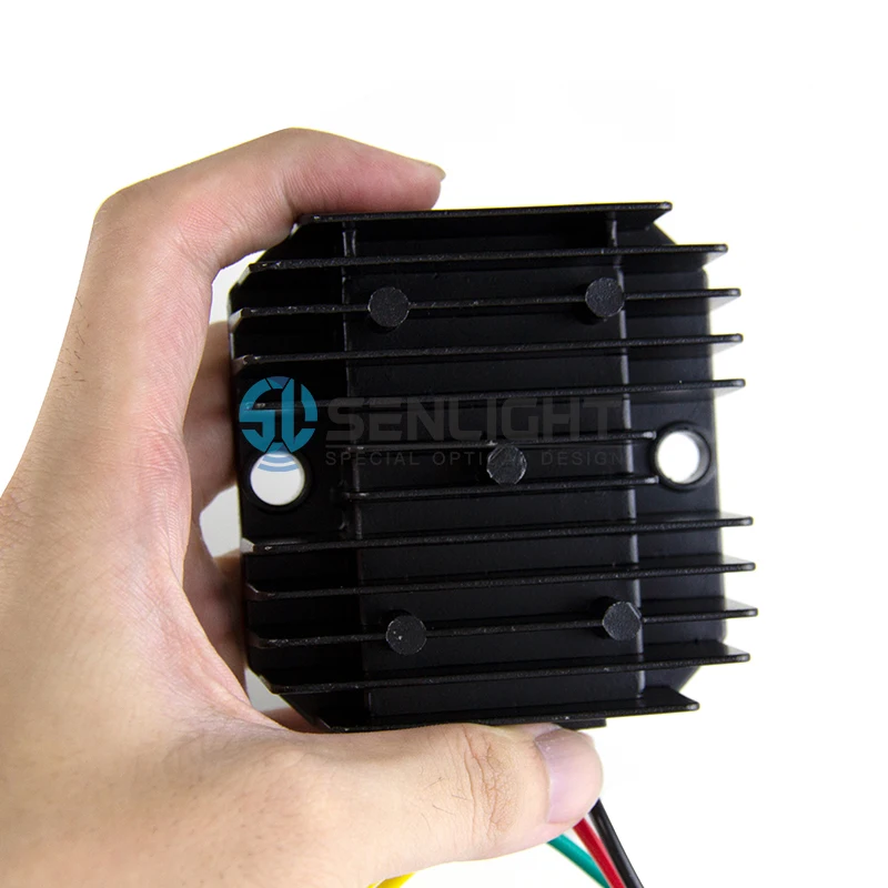 Motorcycle Voltage Regulator Rectifier curent regulator trifasico 6 lineas For Um