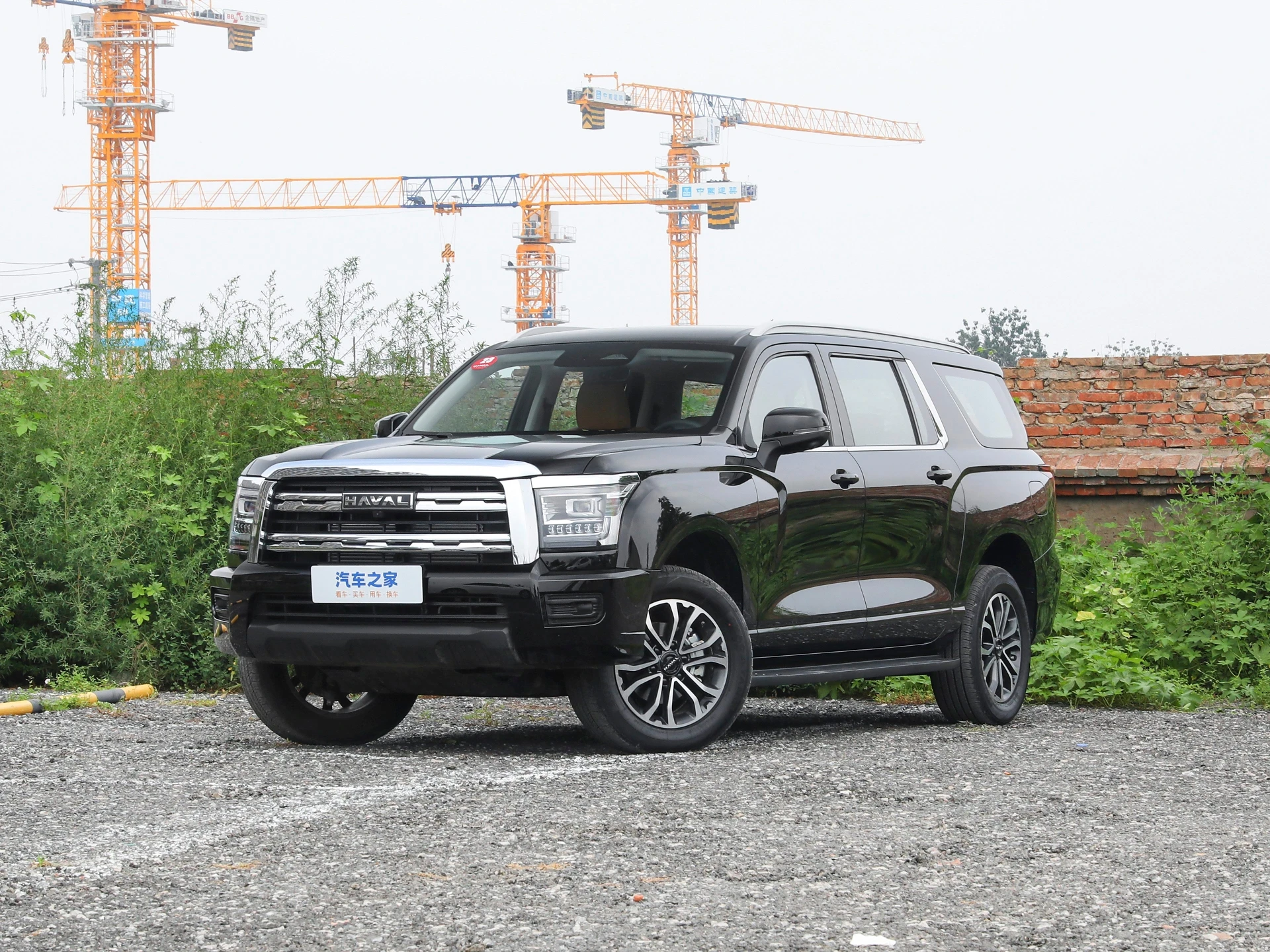 Haval H5 1 5 т 2WD внедорожник лидер продаж дешевые автомобили китайского бренда для продажи в наличии 2023 версия