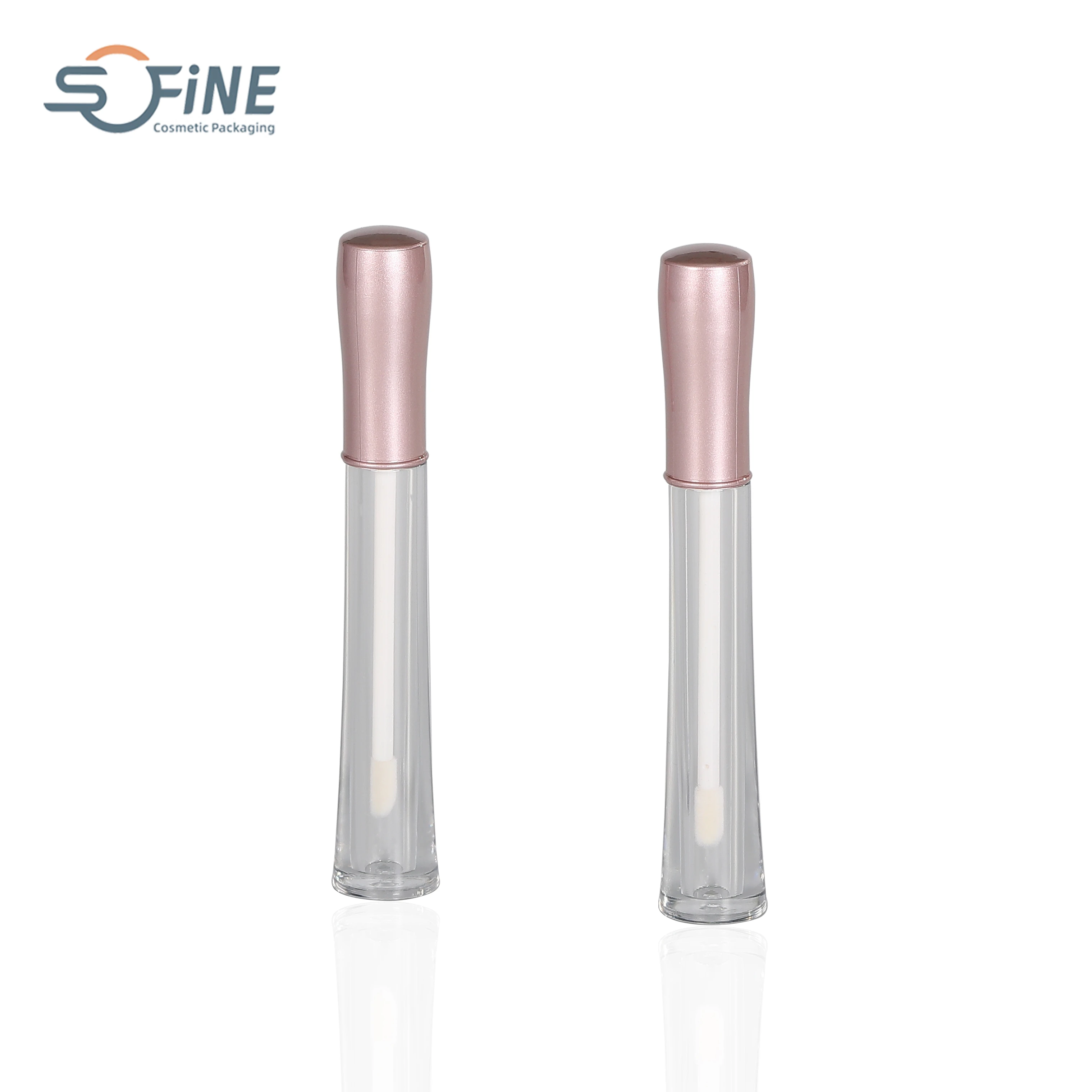 
Manufacturer makeup empty liquid lipstick tube 3ml 