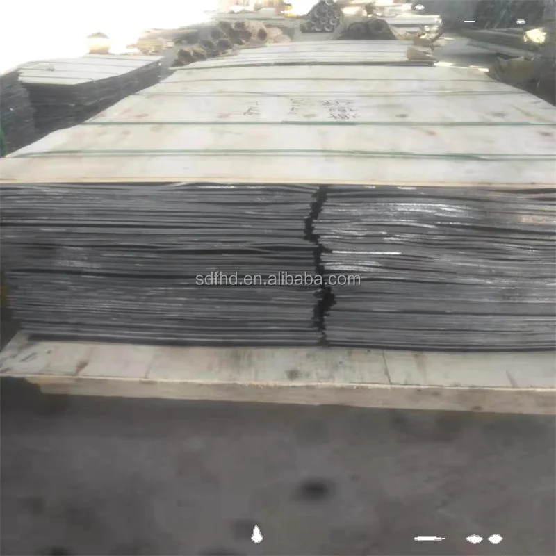 lead ingots 99.99% purity