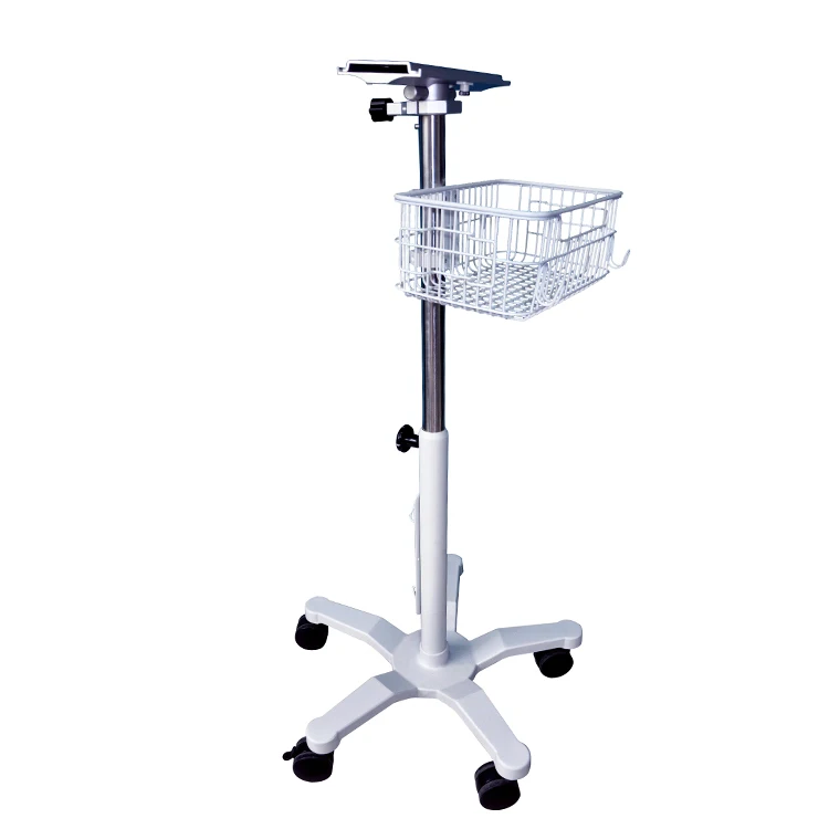 Для Comen C70/C90/C60/C100/C50/C80 пользовательские монитор пациента Abs аварийный вагонетка с ящиками медицинская электрическая видео тележка