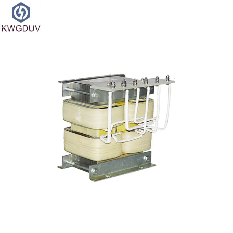 Uv Lamp Transformers Power 3/5.6/8/9.6KW High Voltage Uv Transformer copper aluminum