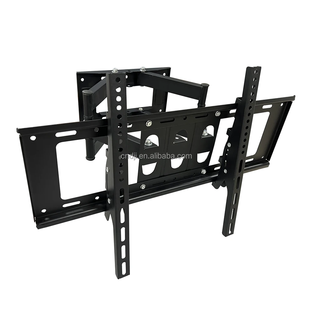 For 40'-80' screen vesa tilt stents bracket wall Tv mounts 600x400 large tv mount full motion