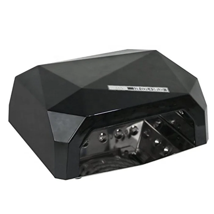 I believe Cool Color nail lamp You will love this 36 watt Professional CCFL&LED light UV Nail Art Lamp Dryer for Gel Polish