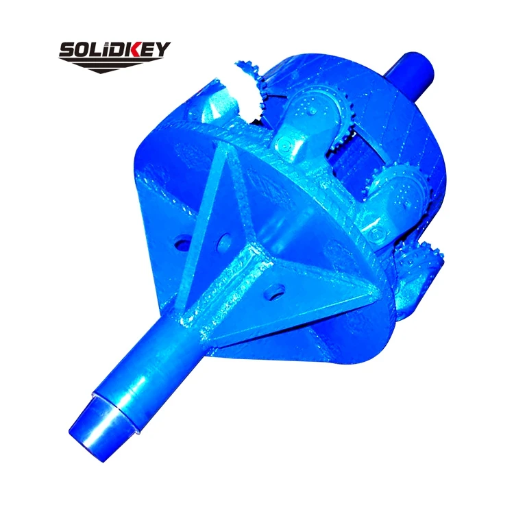 44 inches IADC537 hdd reamer, hole opener for trenchless