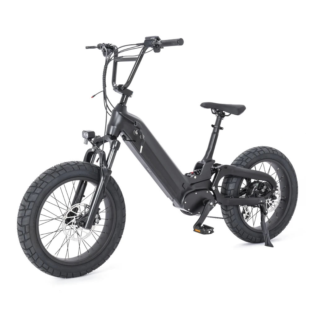 48v 250w bafang ступичный двигатель с полной подвеской вилка для производства электровелосипеда