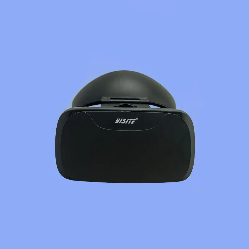  2020 Amazon новая 3D гарнитура VR очки игровой контроллер Виртуальная реальность коробка для кино