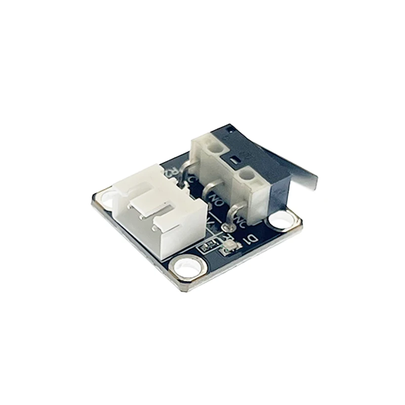 OKYSTAR OEM/ODM аксессуары для материнской платы CR-10 3D-принтер механический концевой выключатель горизонтальный сенсорный сброс