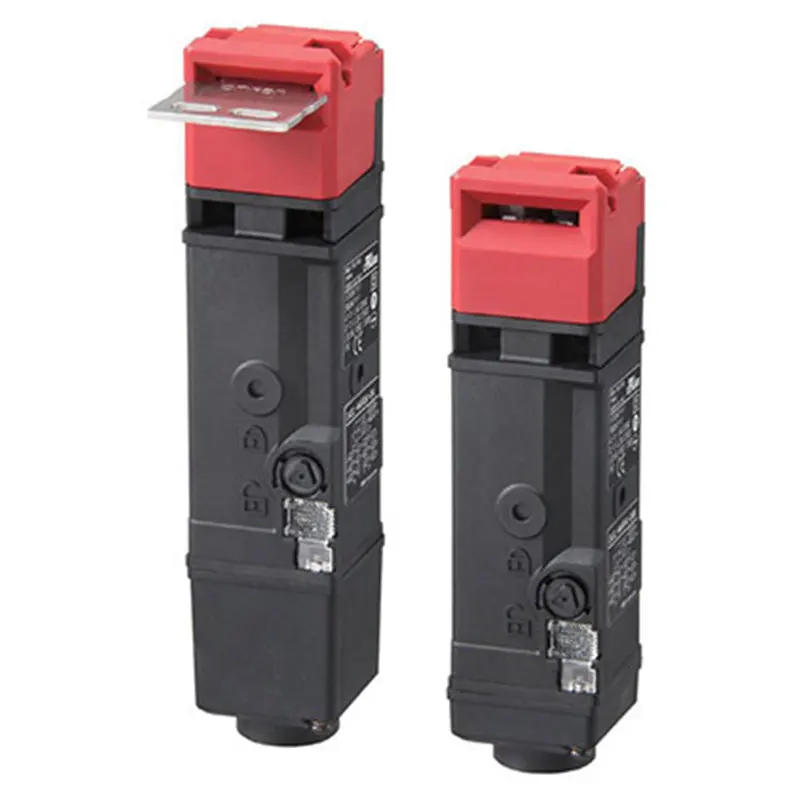D4SL-N4NFA-DN 100% Original New Industrial Switches industrial automation spare parts D4N4NFADN