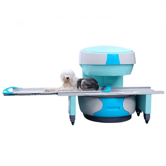 
Low Price Veterinary Equipment MRI YSMRI-035 