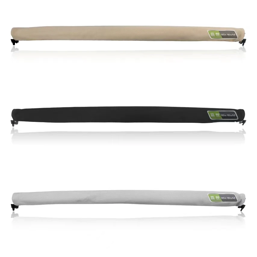 5GD877307XV5 Thermal insulation cooling high-quality  car sunroof curtain and assembly sunshade For Volkswagen Lamando