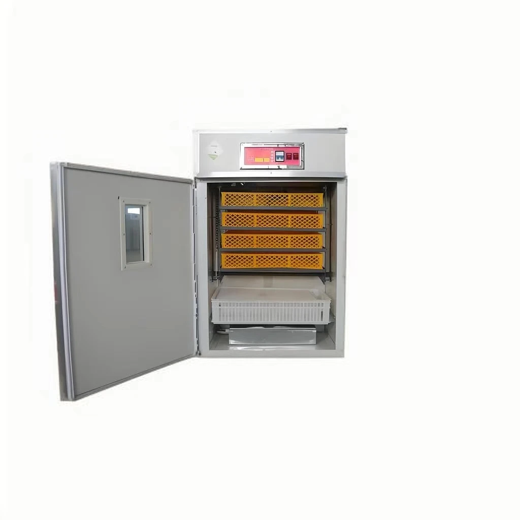 Fully Automatic Turning Hatcher Machine Eggs Incubator Egg Hatching Machine Poultry/Commercial Incubators For Hatching Eggs