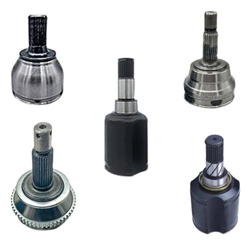 Auto Transmission Systems Inner CV Joint For Chevrolet Chevrolet