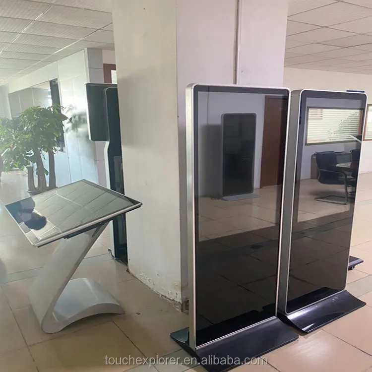 
27 32 43 47 50 55 65 75 86 inch PCAP touch foil for interactive touch screen 