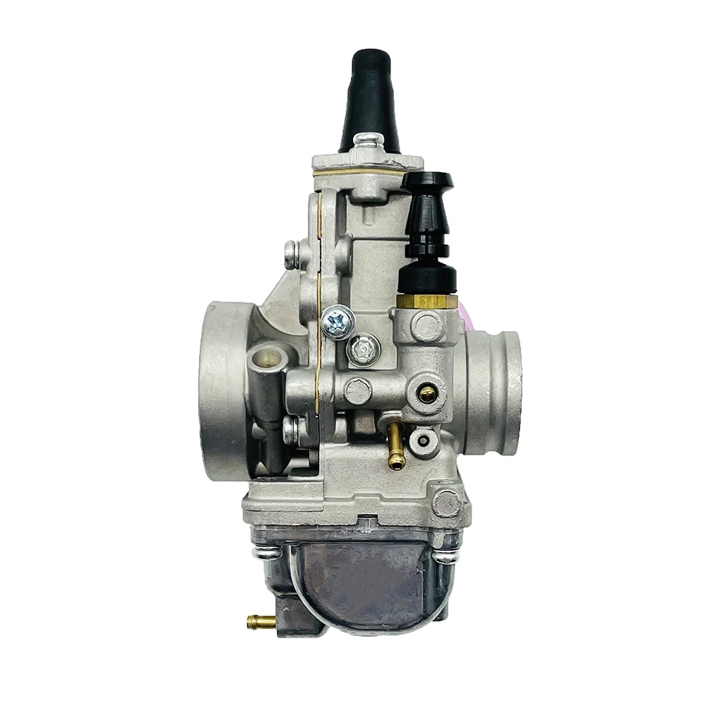 2-Stroke TM24 24mm MIKUNI YAMA HA TMX24 VM24 80cc-150cc 2/4-stroke engine Carburetor