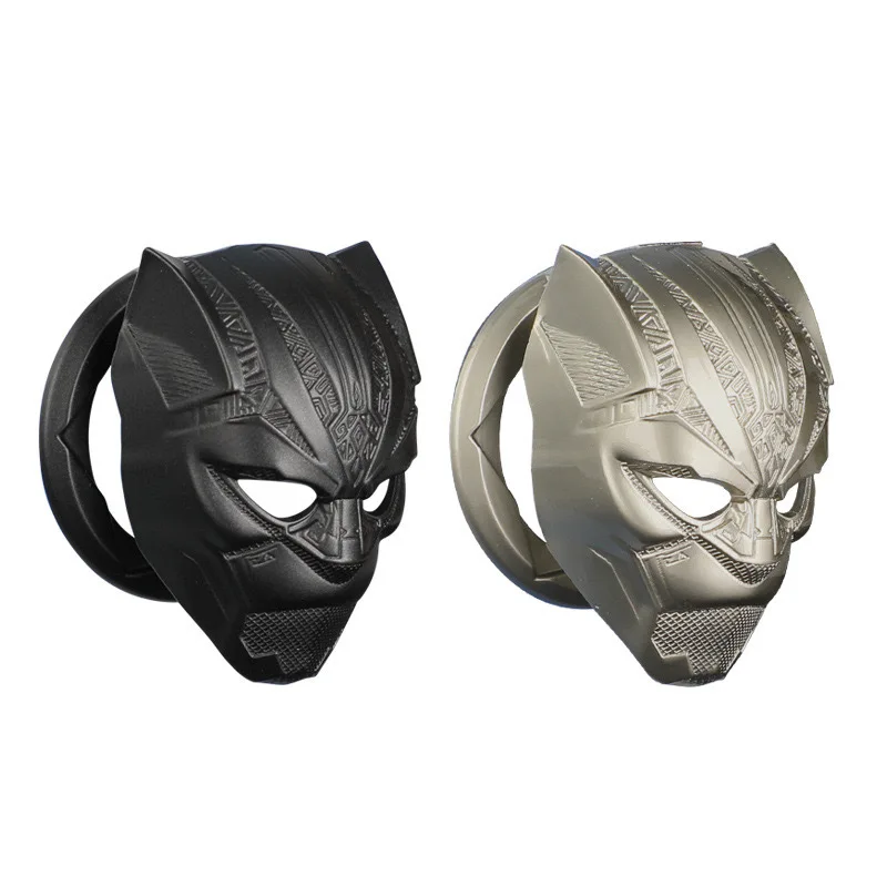 Car Engine Start Stop Button Cover Push to Start Button Ignition Cover Anti-Scratch Universal Button Decoration Stickers for Car