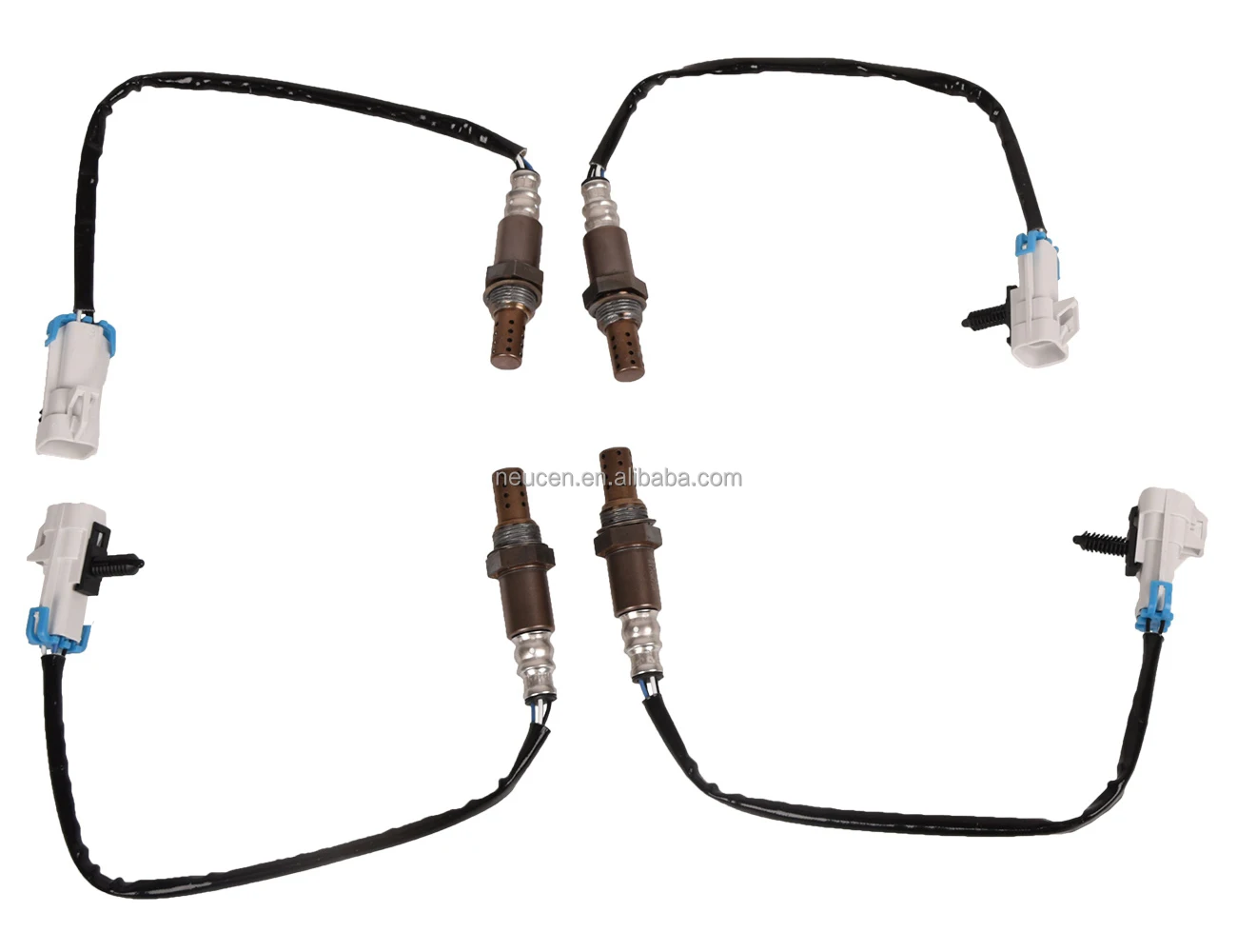 Новый O2 Lambda кислородный датчик 2131699 213-1699 для Chevrolet Vista 2,0 Buick Lacrosse Excelle