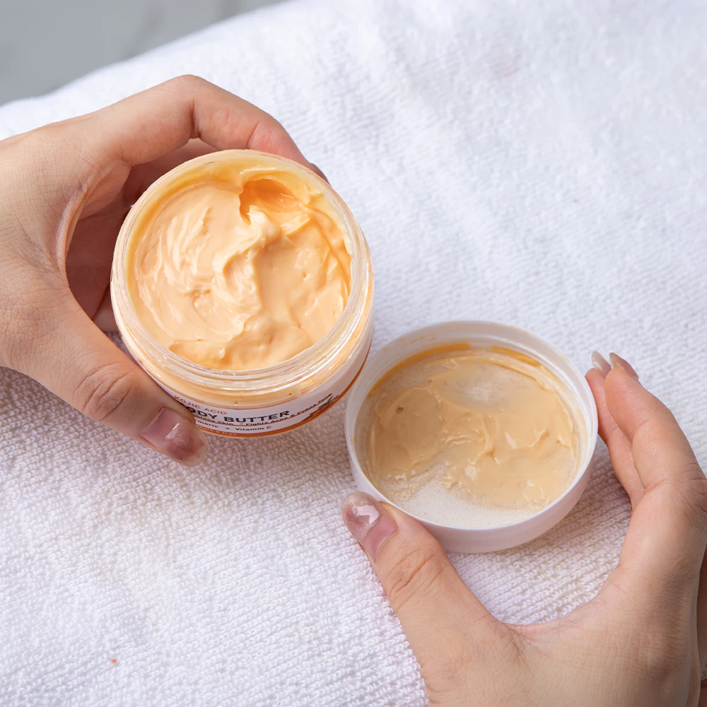 Beauty Skin Care Productskojic Acid Tumeric Clay Facial Mud Face Mask