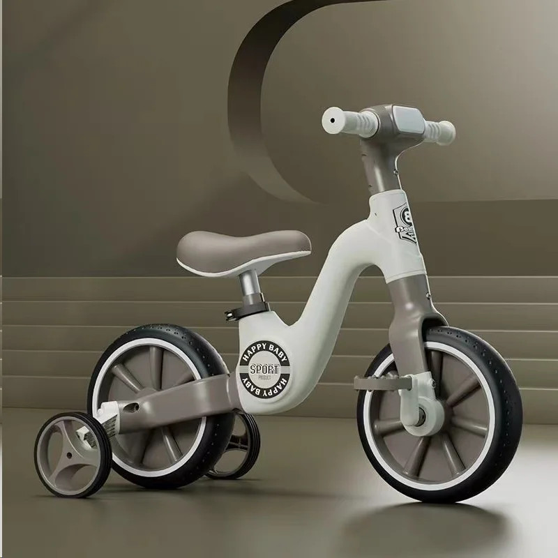 2024 China hot sale Baby tricycle bike for 3-6 years old child baby tricycle