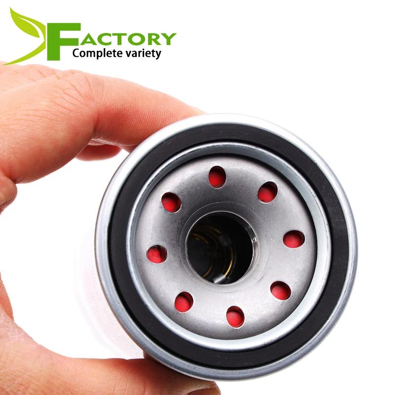 1520865F00 15208AA100 Wholesale auto Car oil filter for Nissan Mazda