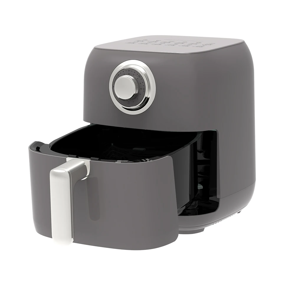 Fashion Kitchen Easy Cooking Less Fat Electric Smart Air Fryer