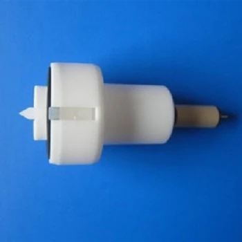 351717 Round Jet Nozzle Set For PG1 Powder Coating Gun Spare Parts