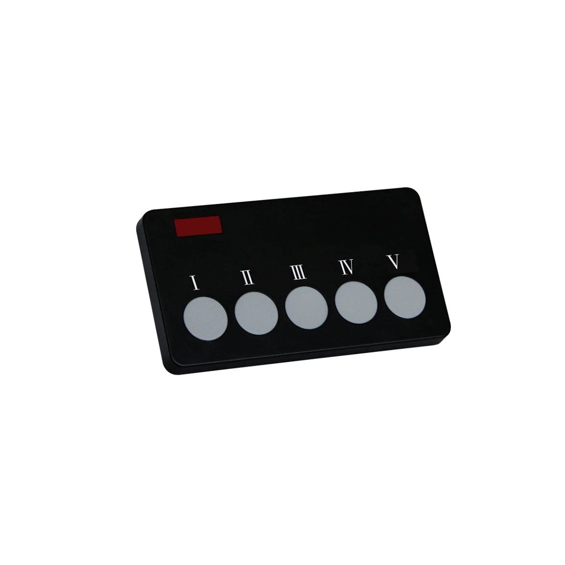 Widely used superior quality table call bell system restaurant pager